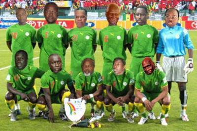 senegal