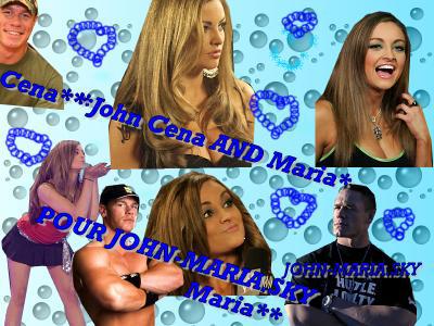 john cena