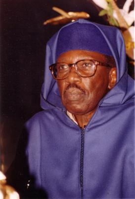 serigne