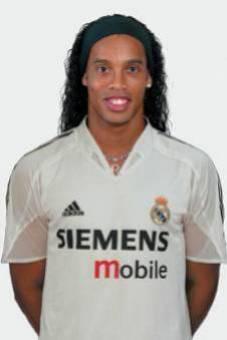 roni as real