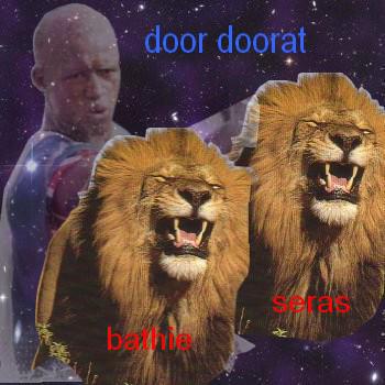 doordorat