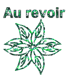 au   revoir