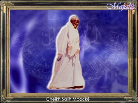 serigne saliou